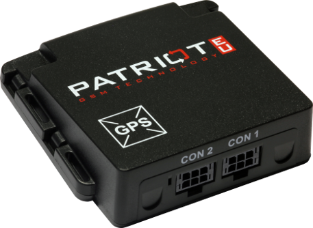 PATRIOT XII EU LTE GPS eSIM